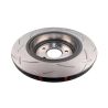 Kit freno DBA trasero 340 mm (4000 T3 + Xtreme Performance) para KIA Stinger