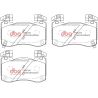 Kit freno DBA delantero 350 mm (4000 T3 + Xtreme Performance) para KIA Stinger