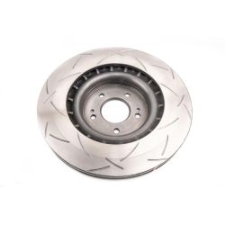 Kit freno DBA delantero 350 mm (4000 T3 + Xtreme Performance) para KIA Stinger