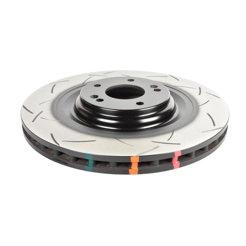 Kit freno DBA delantero 360 mm (4000 T3 + Xtreme Performance) para Hyundai Kona OS/i30 PD
