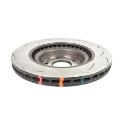 Kit freno DBA delantero 360 mm (4000 T3 + Xtreme Performance) para Hyundai Kona OS/i30 PD