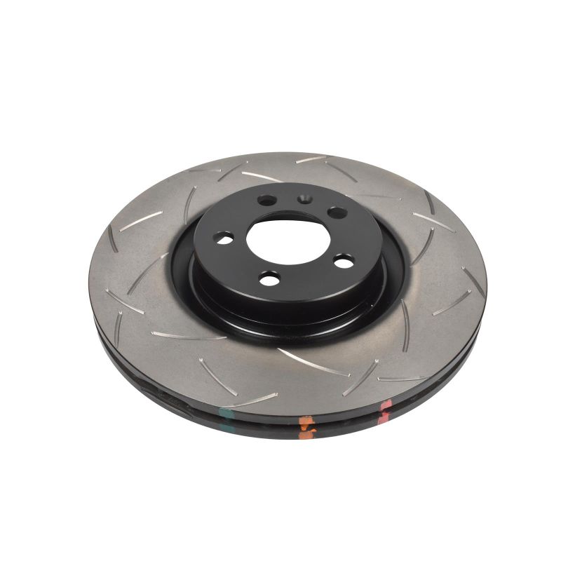 Kit freno DBA delantero 312 mm (4000 T3 + Xtreme Performance) para Volkswagen Polo AW