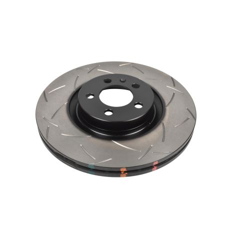 Kit freno DBA delantero 312 mm (4000 T3 + Xtreme Performance) para Volkswagen Polo AW