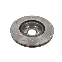 Kit freno DBA delantero 312 mm (4000 T3 + Xtreme Performance) para Volkswagen Polo AW