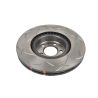Kit freno DBA delantero 312 mm (4000 T3 + Xtreme Performance) para Volkswagen Polo AW