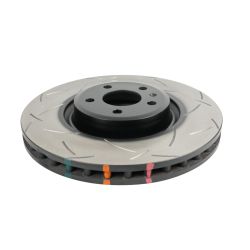 Kit freno DBA delantero 349 mm (4000 T3 + Xtreme Performance) para Audi A6/S6/RS6 C8 F2/Q7 4M/S4 B9/F5