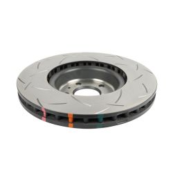 Kit freno DBA delantero 349 mm (4000 T3 + Xtreme Performance) para Audi A6/S6/RS6 C8 F2/Q7 4M/S4 B9/F5