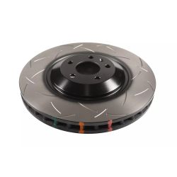Kit freno DBA trasero 350 mm (4000 T3 + Xtreme Performance) para Audi Q7 4M/Q8 4MN/4NM