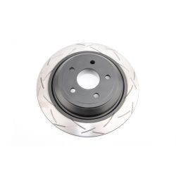 Kit freno DBA trasero 302 mm (4000 T3 + Xtreme Performance) para Ford Focus MK4 HN