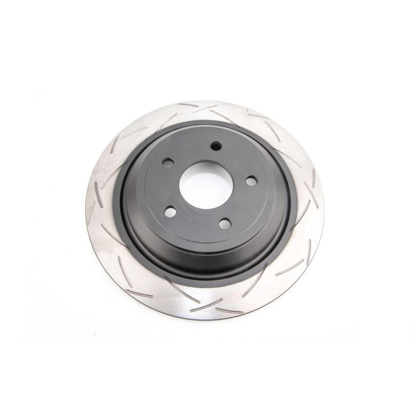 Kit freno DBA trasero 302 mm (4000 T3 + Xtreme Performance) para Ford Focus MK4 HN