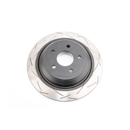 Kit freno DBA trasero 302 mm (4000 T3 + Xtreme Performance) para Ford Focus MK4 HN
