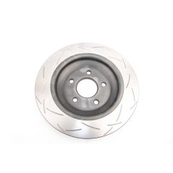Kit freno DBA trasero 302 mm (4000 T3 + Xtreme Performance) para Ford Focus MK4 HN