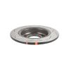 Kit freno DBA trasero 279,5 mm (4000 T3 + Street Performance) para Mazda 5 CREW/5 CWEFW/3 BK/3 BL