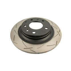 Kit freno DBA trasero 280 mm (4000 T3 + Xtreme Performance) para Mazda MX-5 NC