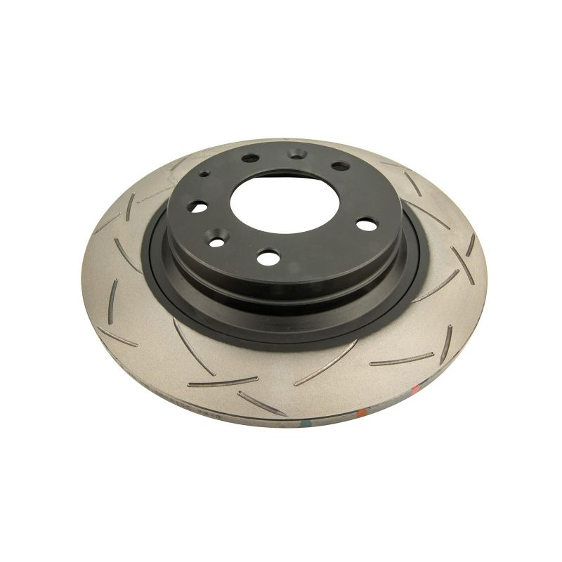 Kit freno DBA trasero 280 mm (4000 T3 + Xtreme Performance) para Mazda MX-5 NC