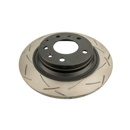 Kit freno DBA trasero 280 mm (4000 T3 + Xtreme Performance) para Mazda MX-5 NC