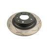 Kit freno DBA trasero 280 mm (4000 T3 + Xtreme Performance) para Mazda MX-5 NC