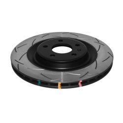 Kit freno DBA trasero 330 mm (4000 T3 + Xtreme Performance) para Audi A4 B9/A5 B9/F5/Q5 FY/80A/Q7 4M/S4 B9/F5