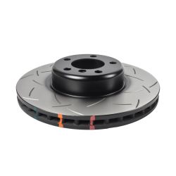 Kit freno DBA delantero 340 mm (4000 T3 + Xtreme Performance) para BMW Serie 1/Serie 2/Serie 3/Serie 4