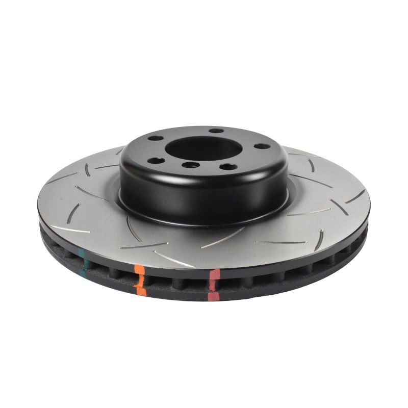 Kit freno DBA delantero 340 mm (4000 T3 + Xtreme Performance) para BMW Serie 1/Serie 2/Serie 3/Serie 4