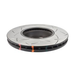 Kit freno DBA delantero 340 mm (4000 T3 + Xtreme Performance) para BMW Serie 1/Serie 2/Serie 3/Serie 4