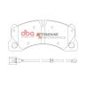 Kit freno DBA delantero 360 mm (4000 T3 + Xtreme Performance) para Porsche Panamera 970