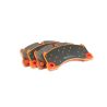 Kit freno DBA delantero 360 mm (4000 T3 + Xtreme Performance) para Porsche Panamera 970