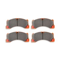 Kit freno DBA delantero 360 mm (4000 T3 + Xtreme Performance) para Porsche Panamera 970