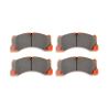 Kit freno DBA delantero 360 mm (4000 T3 + Xtreme Performance) para Porsche Panamera 970
