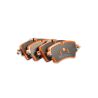 Kit freno DBA delantero 294 mm (4000 T3 + Xtreme Performance) para BMW Serie 2/X1/X2; Mini Clubman/F55/F56