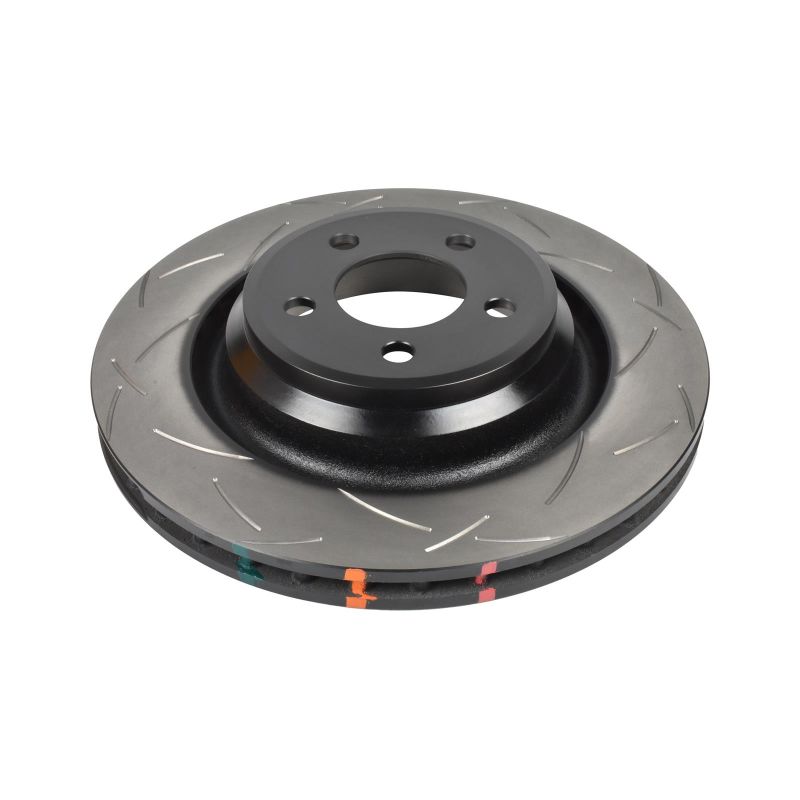 Kit freno DBA trasero 350 mm (4000 T3 + Xtreme Performance) para Dodge Challenger/Charger