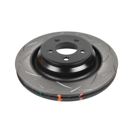Kit freno DBA trasero 350 mm (4000 T3 + Xtreme Performance) para Dodge Challenger/Charger