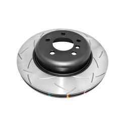 Kit freno DBA trasero 345 mm (4000 T3 + Xtreme Performance) para BMW Serie 3/Serie 4