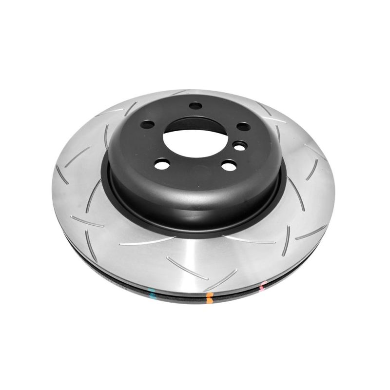 Kit freno DBA trasero 345 mm (4000 T3 + Xtreme Performance) para BMW Serie 3/Serie 4