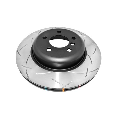 Kit freno DBA trasero 345 mm (4000 T3 + Xtreme Performance) para BMW Serie 3/Serie 4