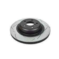 Kit freno DBA trasero 345 mm (Street T2 + Street Performance) para Toyota Supra J29 MK5 / A90