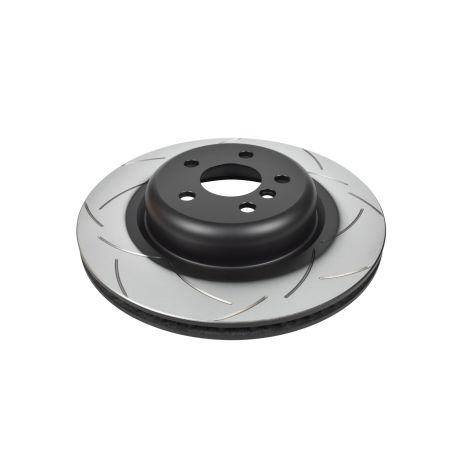 Kit freno DBA trasero 345 mm (Street T2 + Street Performance) para Toyota Supra J29 MK5 / A90