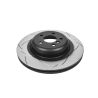 Kit freno DBA trasero 345 mm (Street T2 + Street Performance) para Toyota Supra J29 MK5 / A90