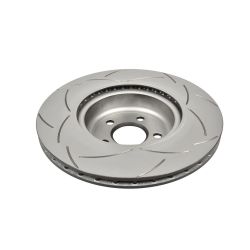 Kit freno DBA trasero 345 mm (Street T2 + Street Performance) para Toyota Supra J29 MK5 / A90