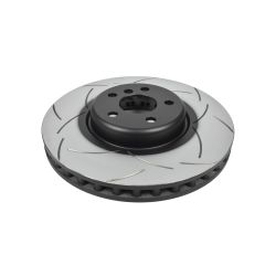 Kit freno DBA delantero 348 mm (Street T2 + Street Performance) para Toyota Supra J29 MK5 / A90