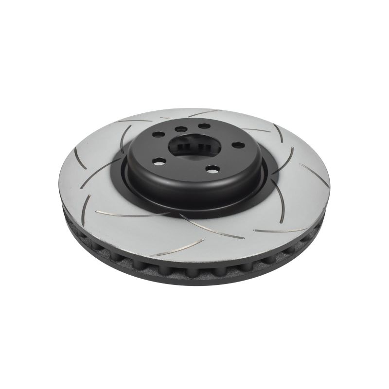 Kit freno DBA delantero 348 mm (Street T2 + Street Performance) para Toyota Supra J29 MK5 / A90