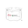 Kit freno DBA delantero 348 mm (Street T2 + Street Performance) para Toyota Supra J29 MK5 / A90