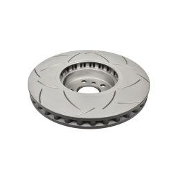 Kit freno DBA delantero 348 mm (Street T2 + Street Performance) para Toyota Supra J29 MK5 / A90