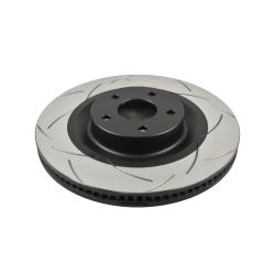 Kit freno DBA delantero 330 mm (Street T2 + Street Performance) para Ford Focus MK4 HN