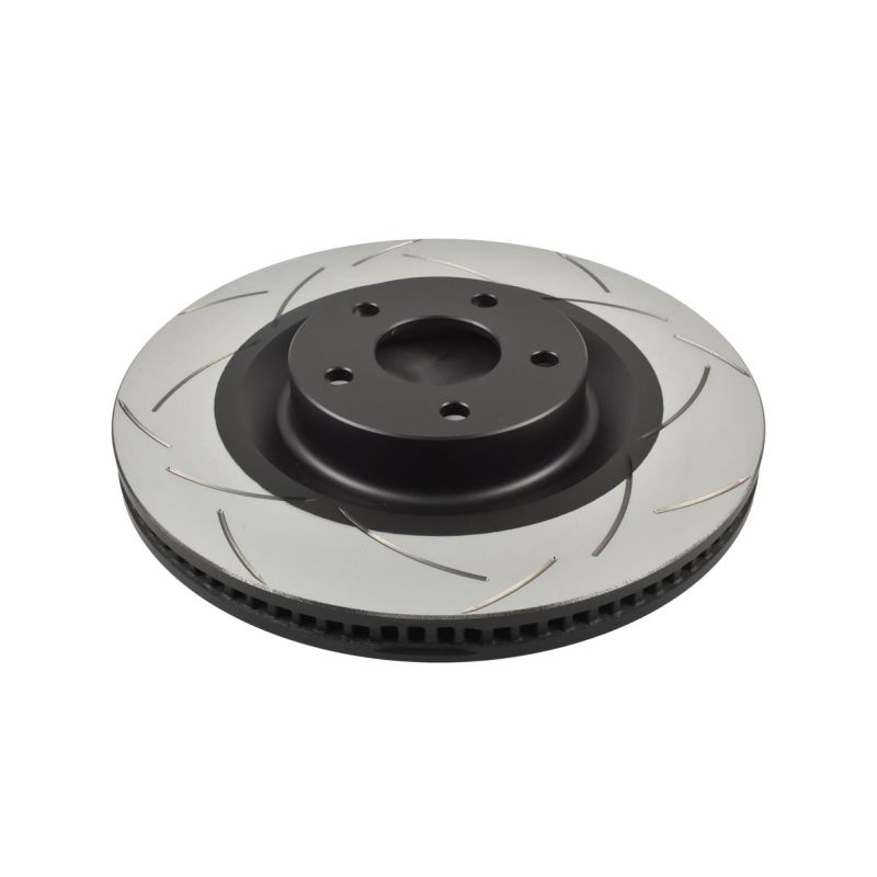 Kit freno DBA delantero 330 mm (Street T2 + Street Performance) para Ford Focus MK4 HN