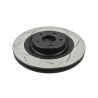 Kit freno DBA delantero 330 mm (Street T2 + Street Performance) para Ford Focus MK4 HN