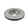 Kit freno DBA delantero 330 mm (Street T2 + Street Performance) para Ford Focus MK4 HN