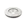 Kit freno DBA delantero 349 mm (Street T2 + Street Performance) para Audi A6/S6/RS6 C8 F2/Q7 4M/S4 B9/F5