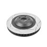 Kit freno DBA delantero 375 mm (Street T2 + Street Performance) para Audi A6/S6/RS6 C8 F2/Q7 4M/Q8 4MN/4NM/S4 B9/F5
