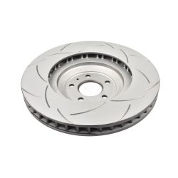 Kit freno DBA delantero 375 mm (Street T2 + Street Performance) para Audi A6/S6/RS6 C8 F2/Q7 4M/Q8 4MN/4NM/S4 B9/F5